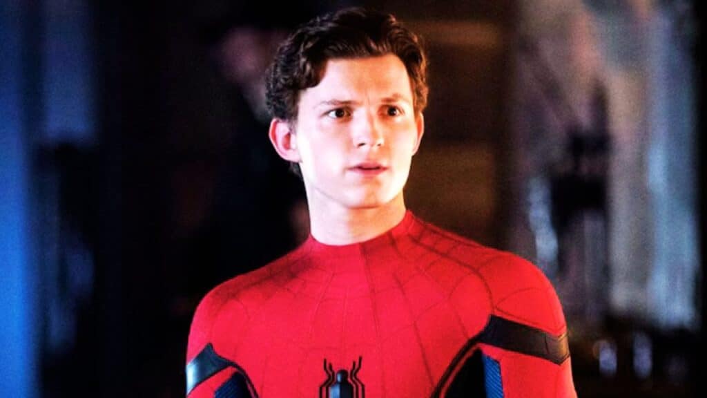 Tom Holland’s Condition for Spider-Man 4