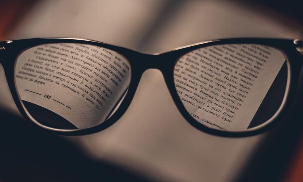 Understand Your Prescription Requirements First