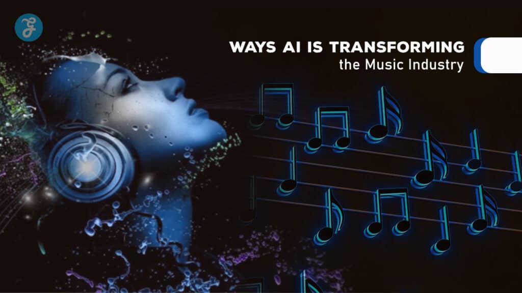 Ways AI is Transforming the Music Industry
