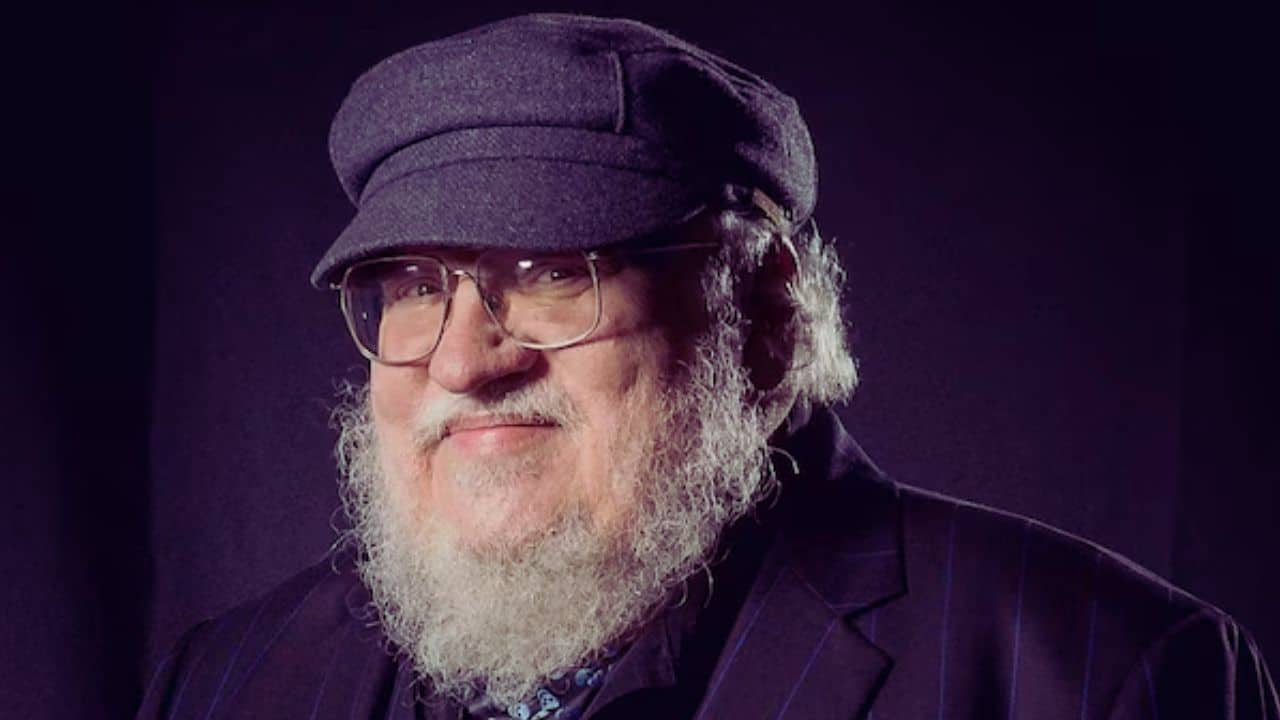 HBO Responds to George R.R. Martin’s Criticism of ‘House of the Dragon’