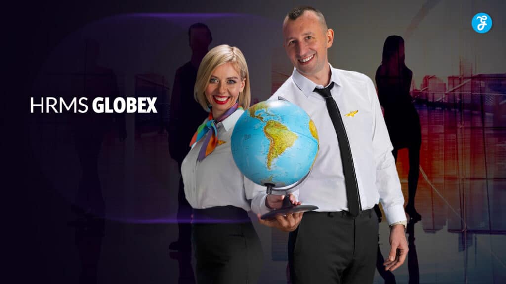 hrms globex