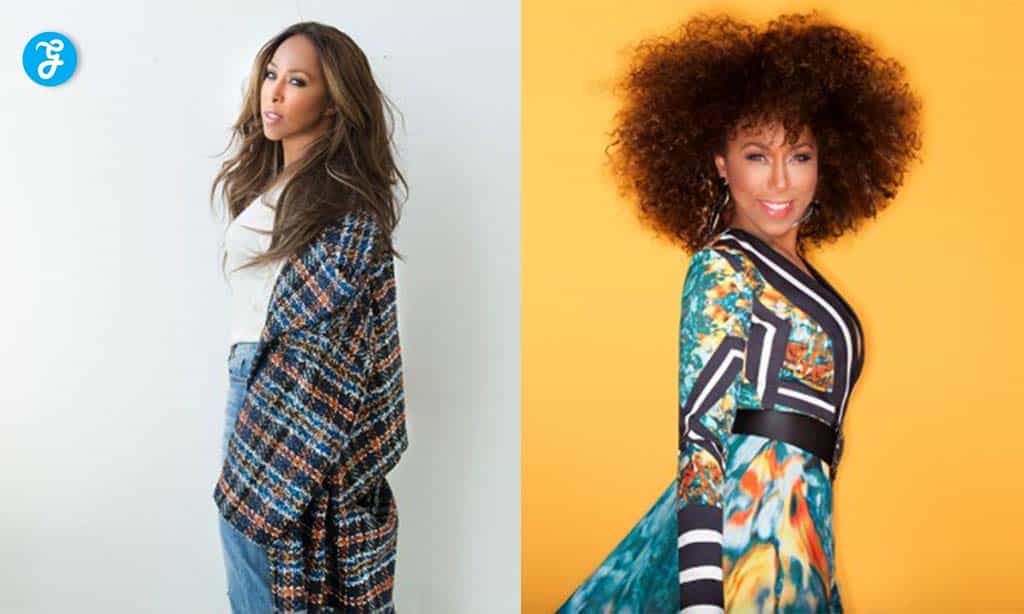 marjorie harvey lifestyle