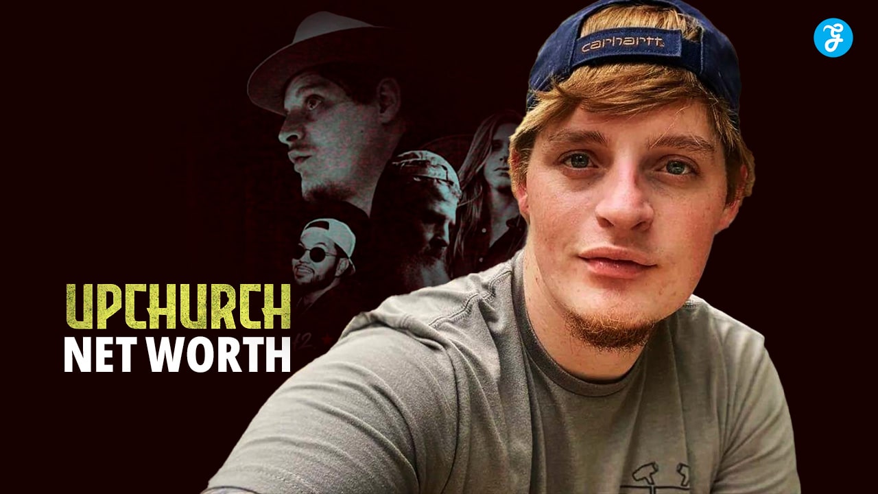 ryan upchurch net worth