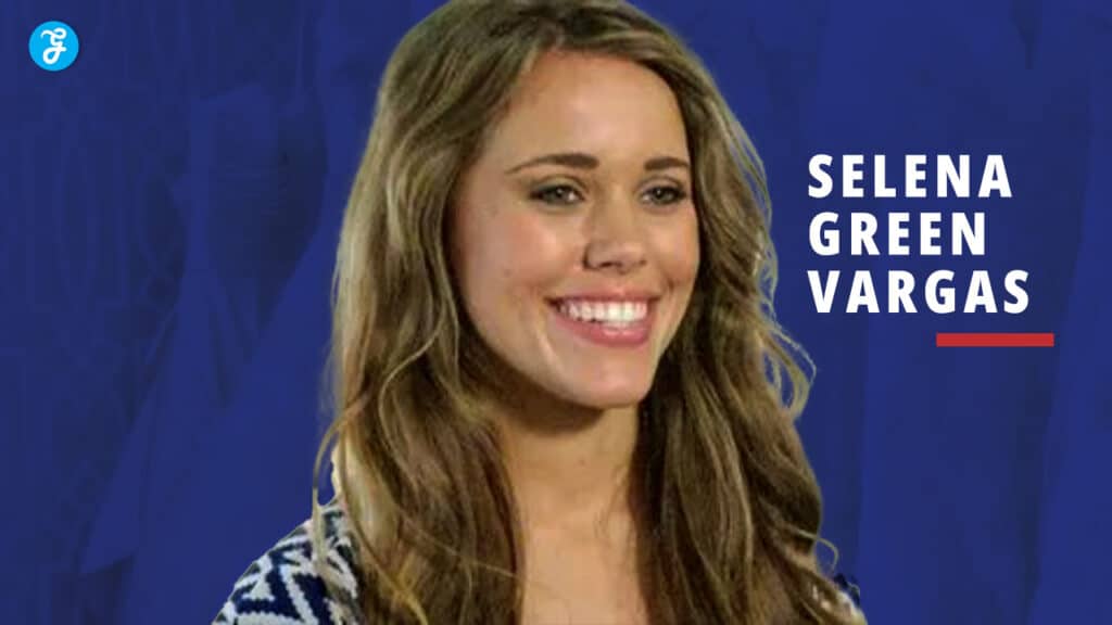 selena green vargas