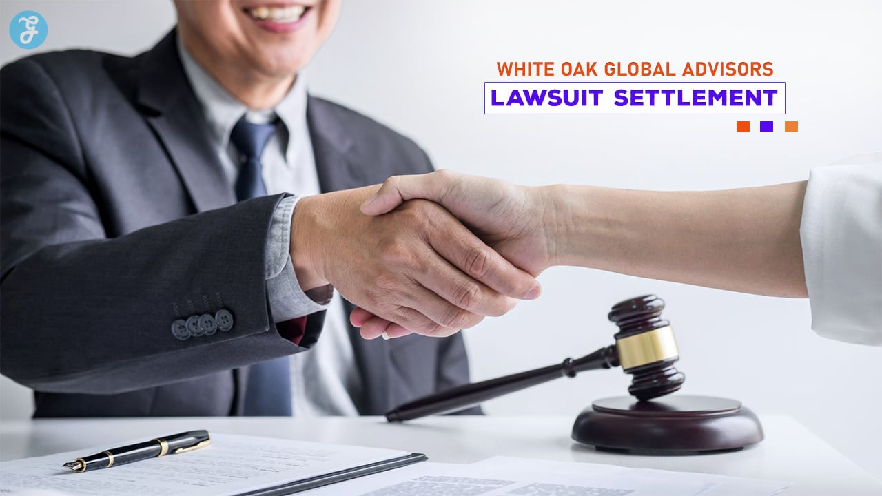 white oak global advisors lawsuit