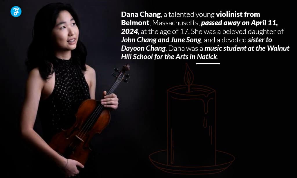 who is dana chang