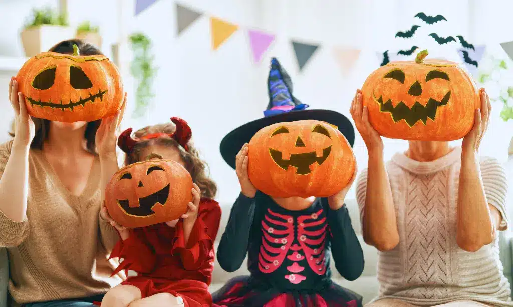 Halloween 2024 History, Significance, and Celebration Rituals