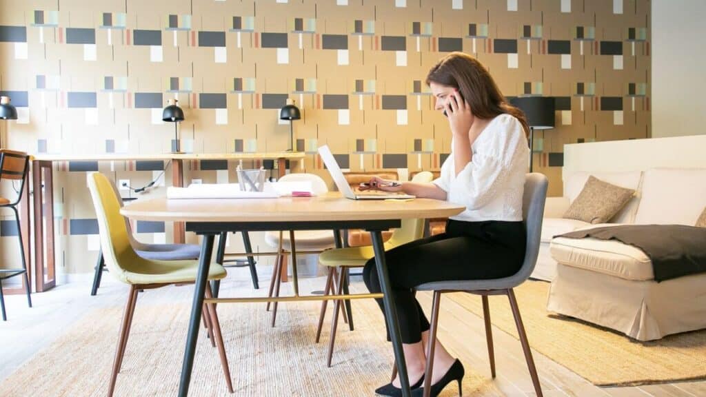 outdoor space Commerical furniture styling guide