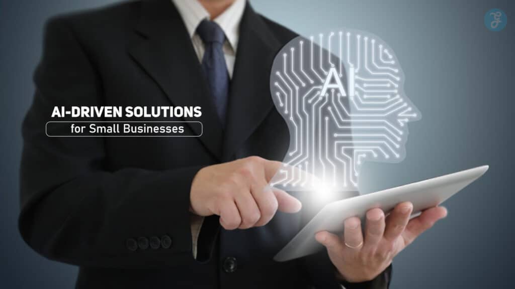 AI-Driven Solutions to Propel Startup Success