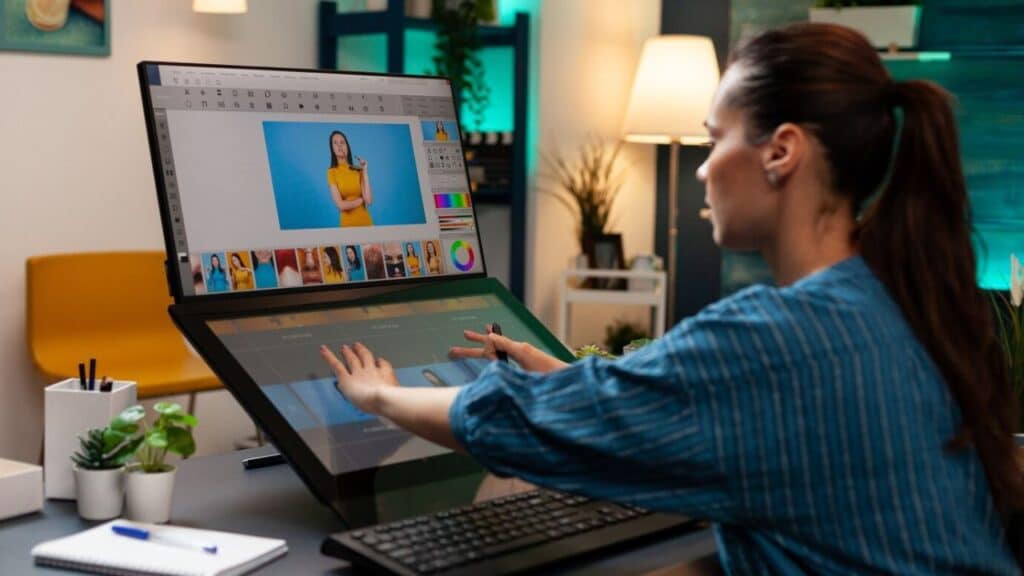 Adobe New AI tools for sound and image editing