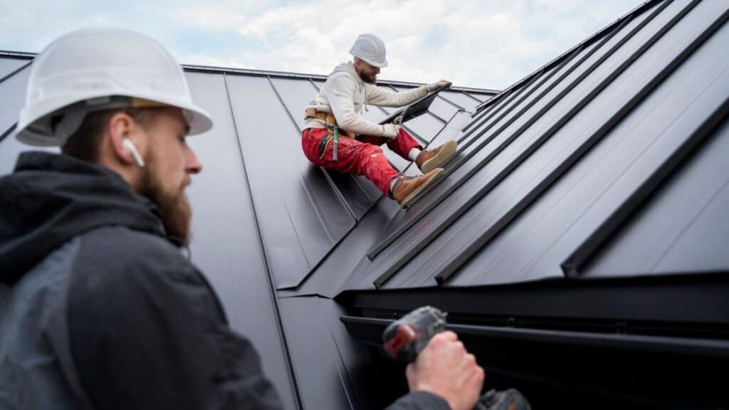 Benefits of Regular Roof Inspections