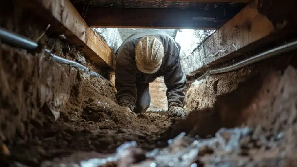 Construction Site Pest Control