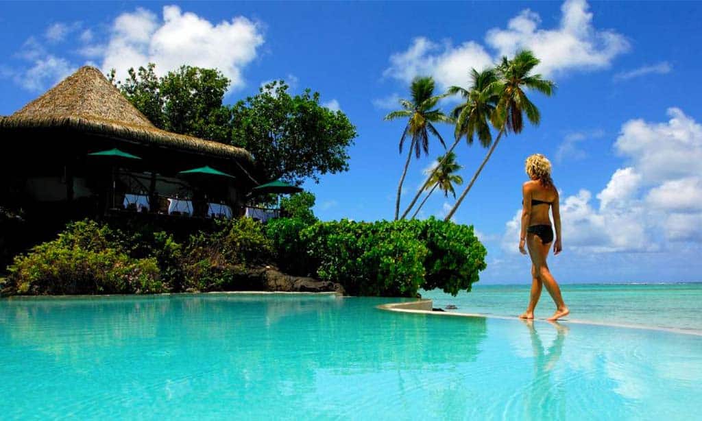 Cook Islands