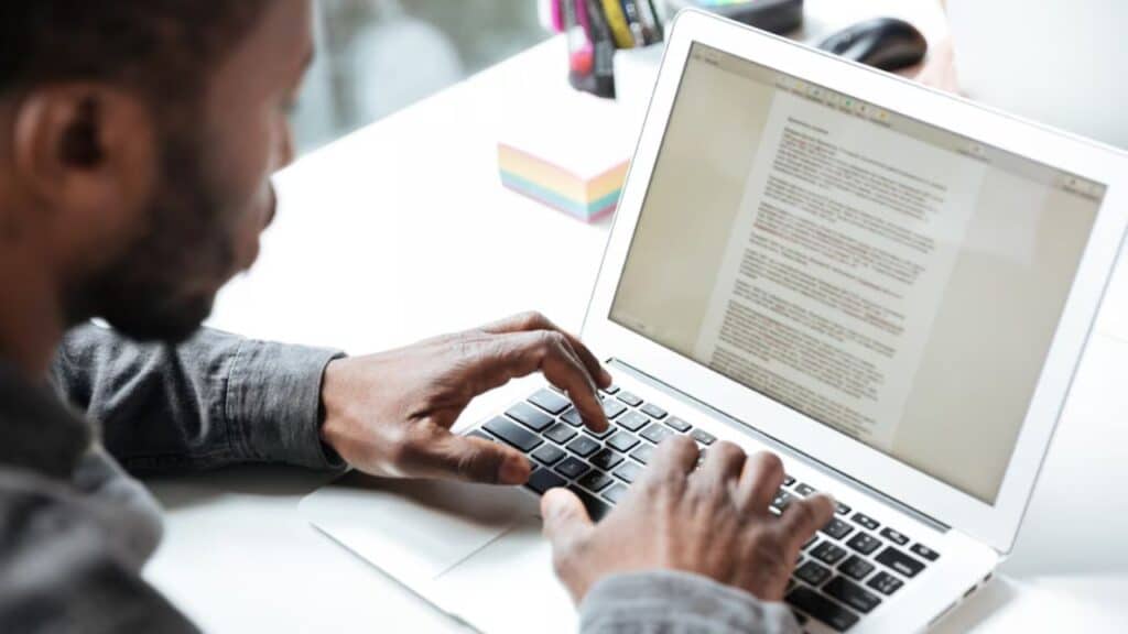 Document Translation