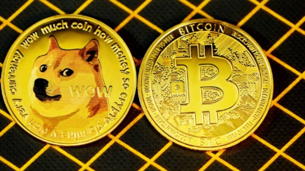 Dogecoin
