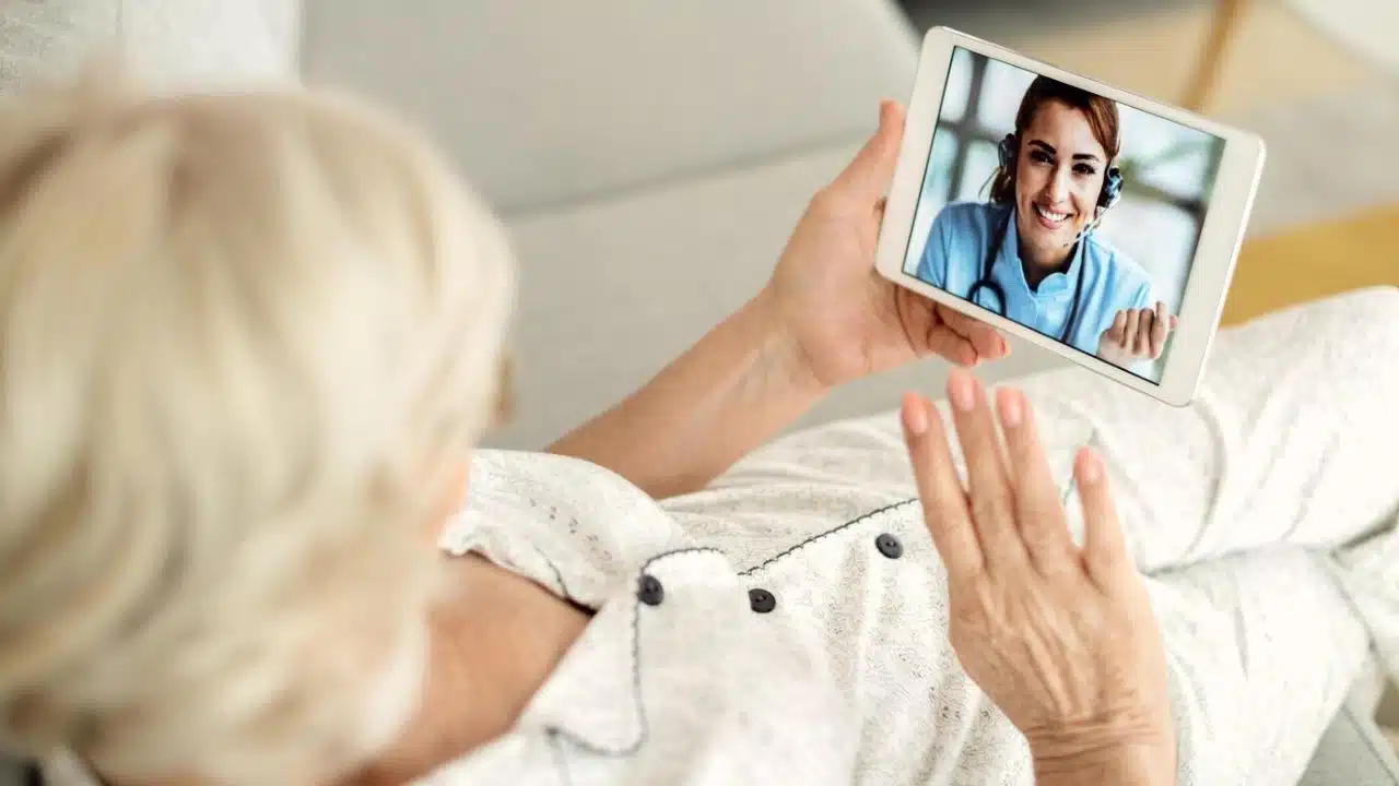 EOR and Tеlеmеdicinе Rеmotе Healthcare Sеrvicеs