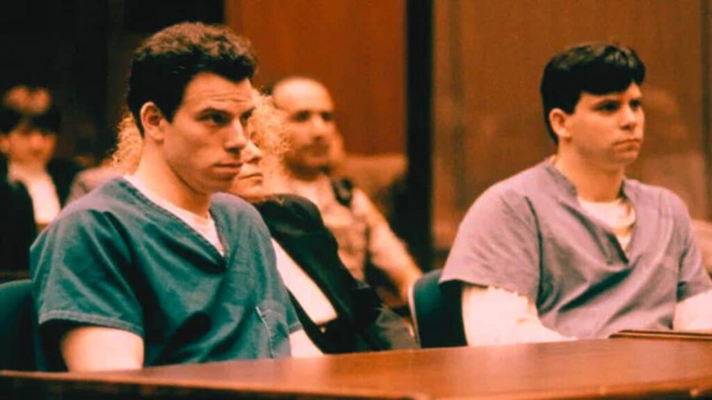 Future of the Menendez Brothers