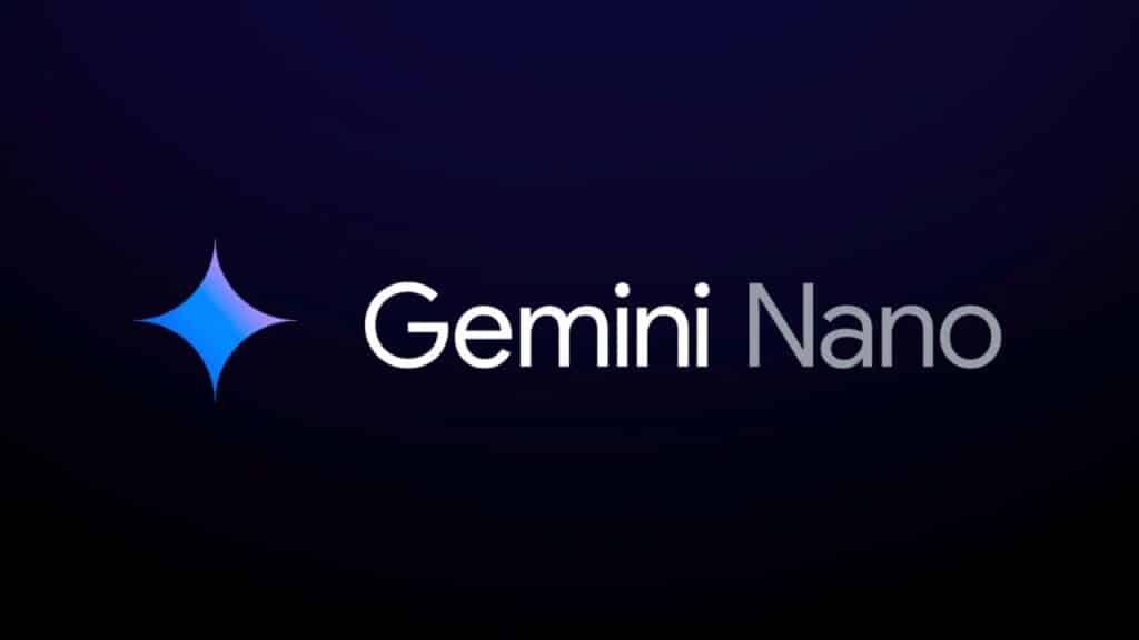 Gemini Nano