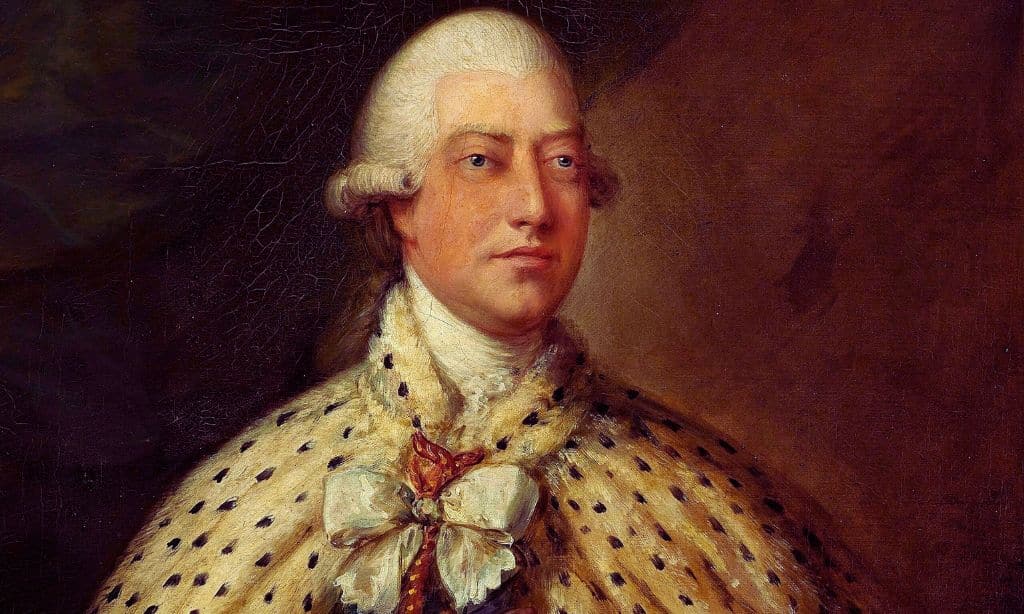 George III