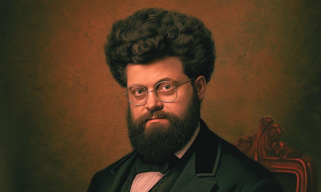Georges Bizet