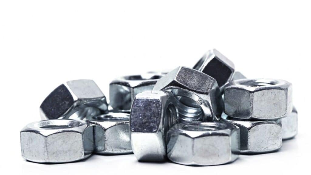 Importance of Hex Nuts in Building and Manufacturing
