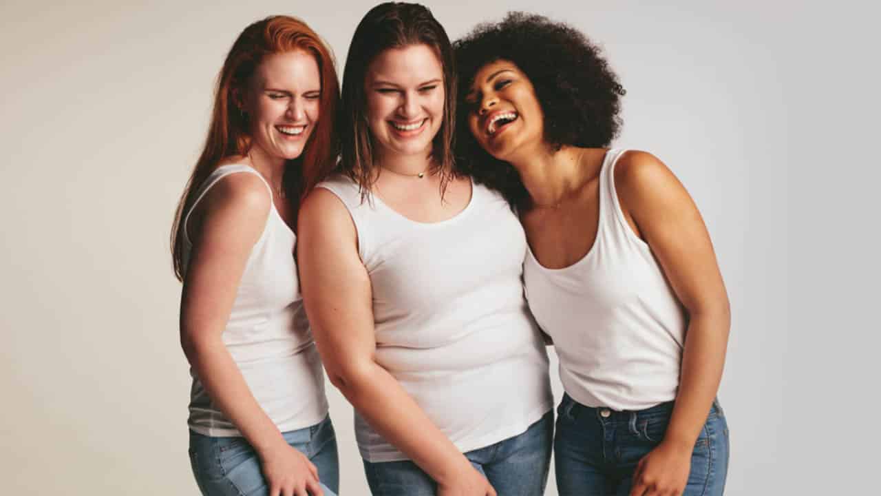 Invest in Well-Fitting Undergarments