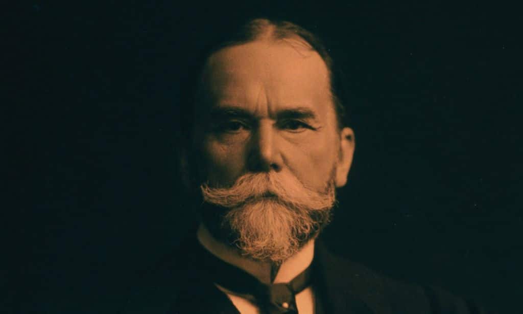 John Hay