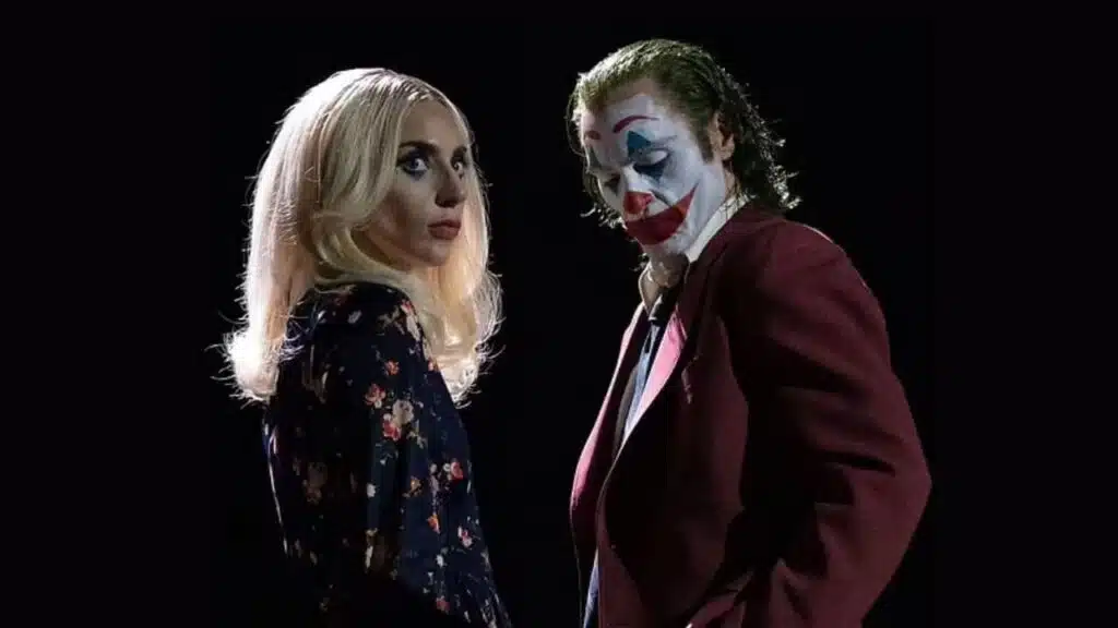 Joker Folie à Deux