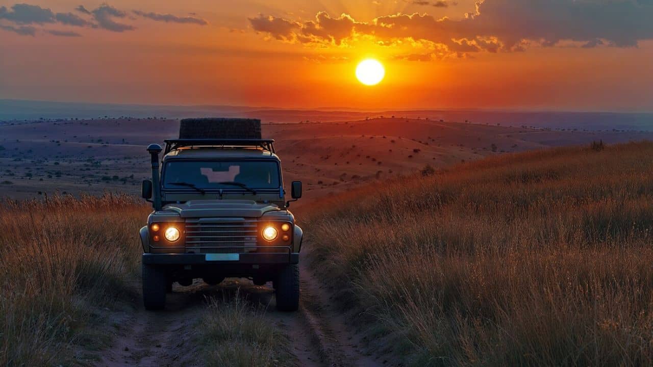 Mahindra XUV700