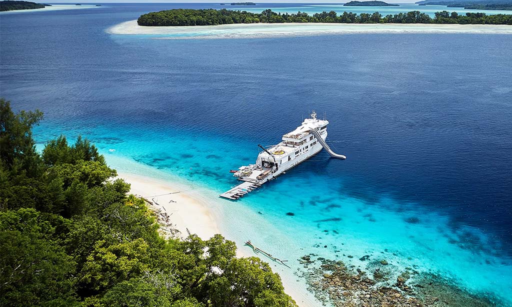 Niue