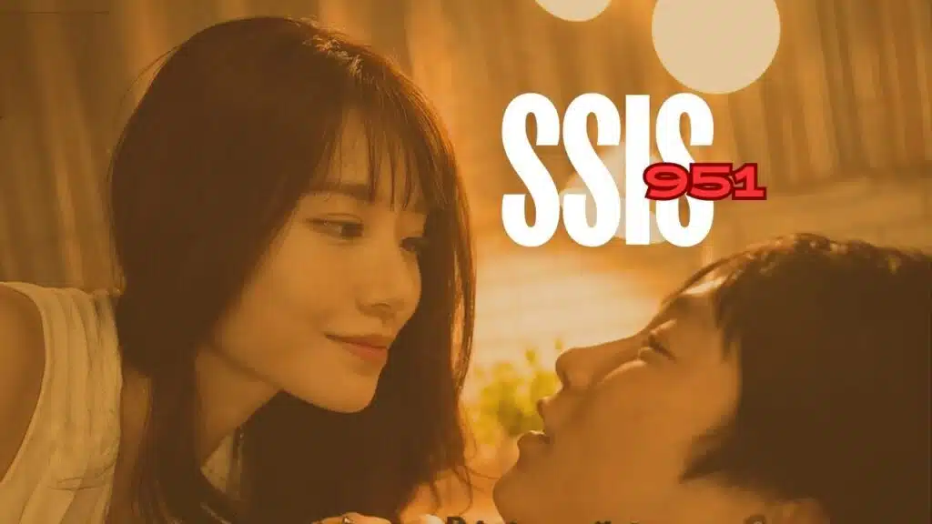 SSIS-951