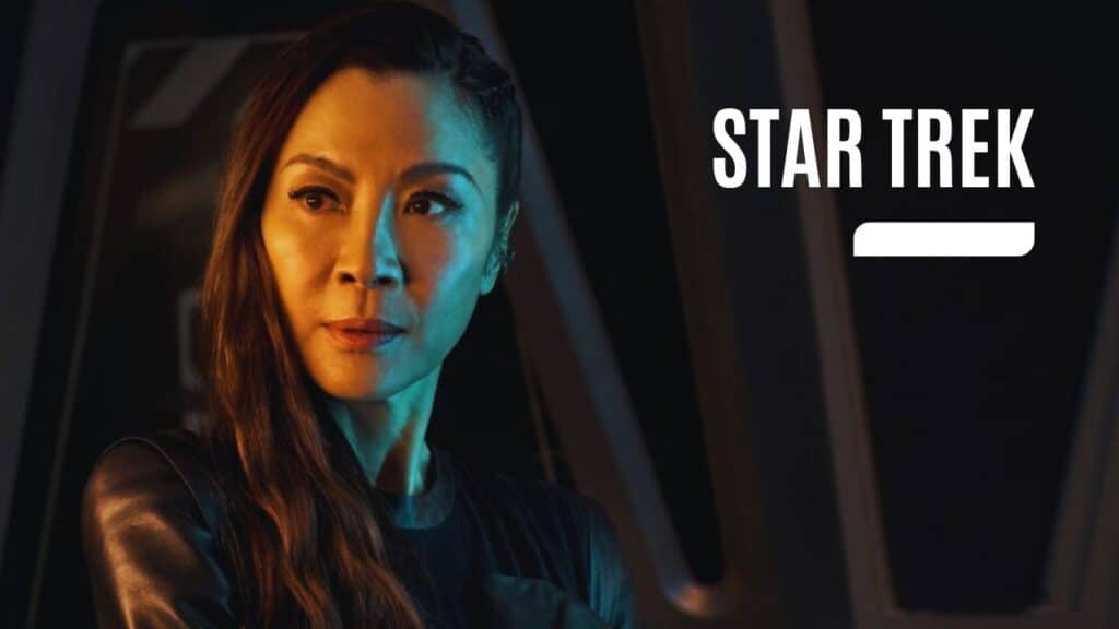 Star Trek