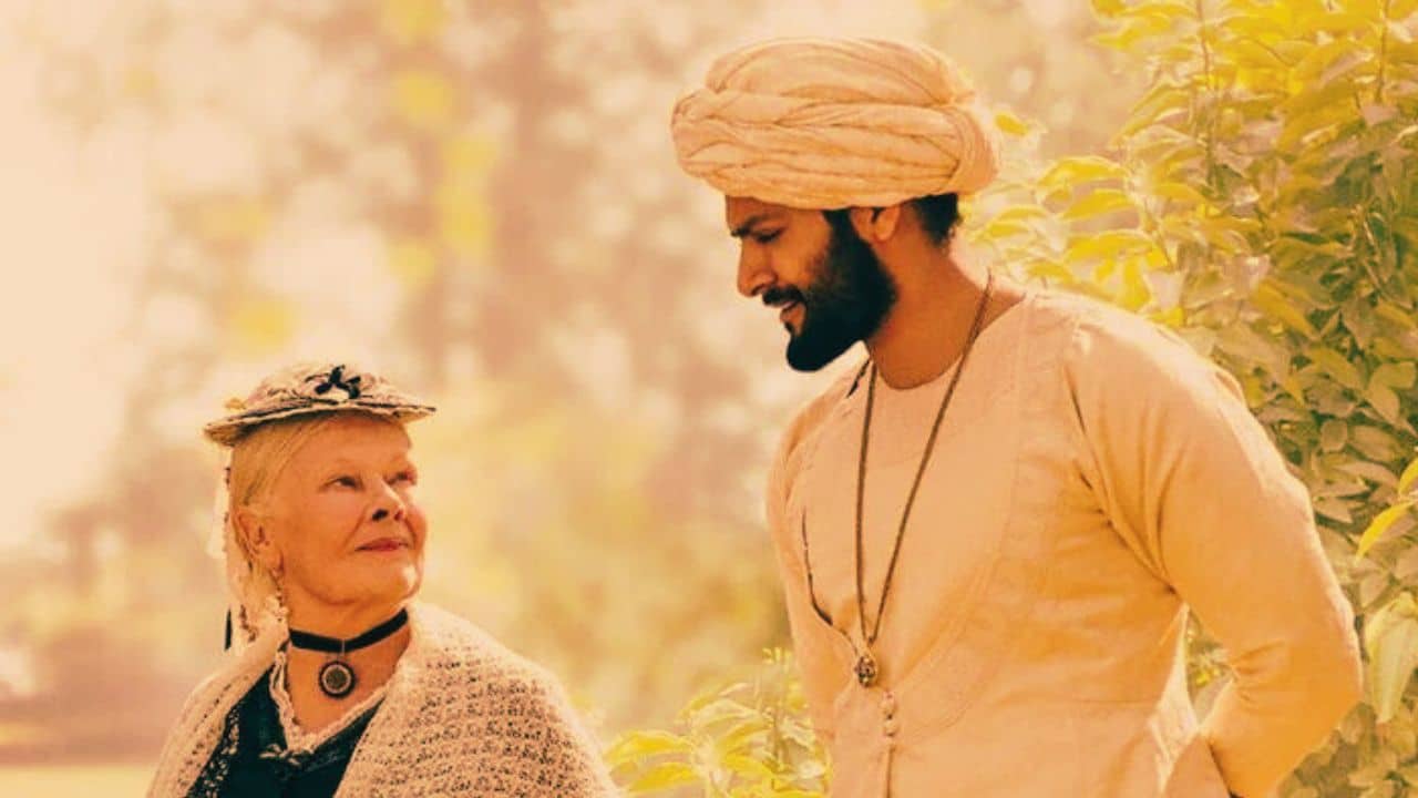 Victoria & Abdul