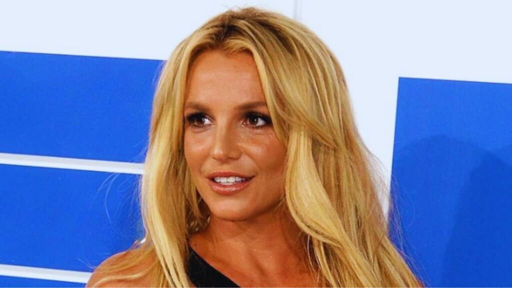 britney spears new marriage one year after divorce