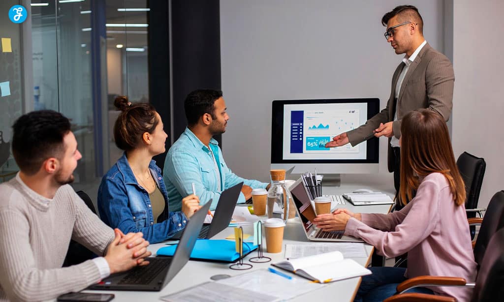 client idea sharing