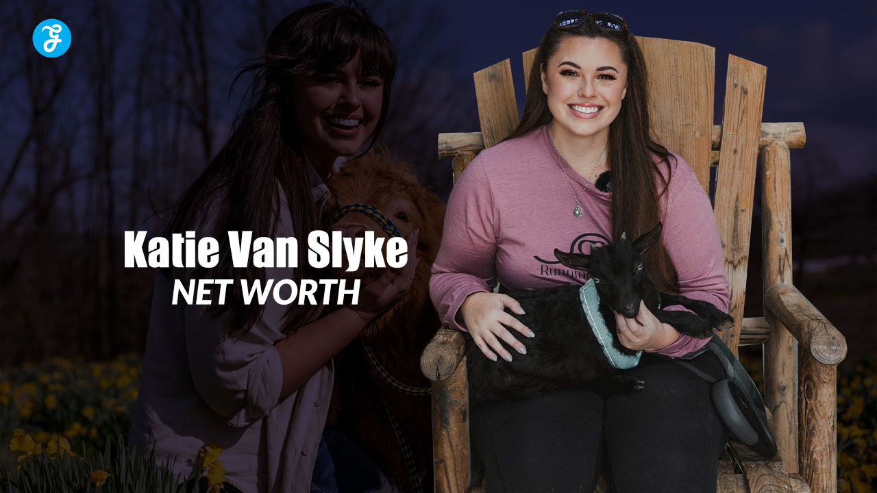 Katie Van Slyke Net Worth: How She Achieved $6 Million