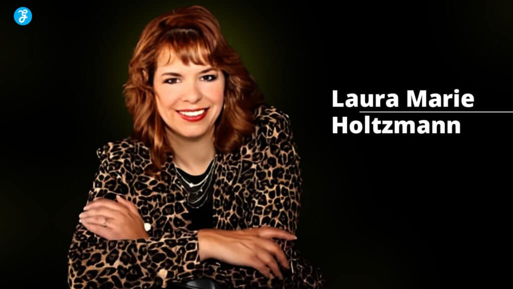 laura marie holtzmann