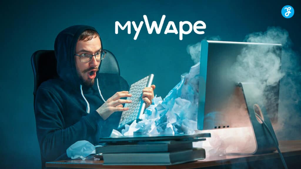 my wape