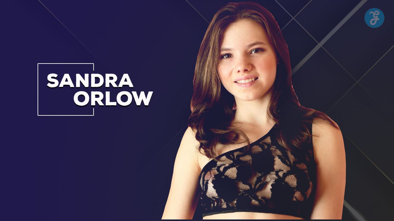 What Happened To Sandra Orlow The Rise And Fall Of A Digital Star