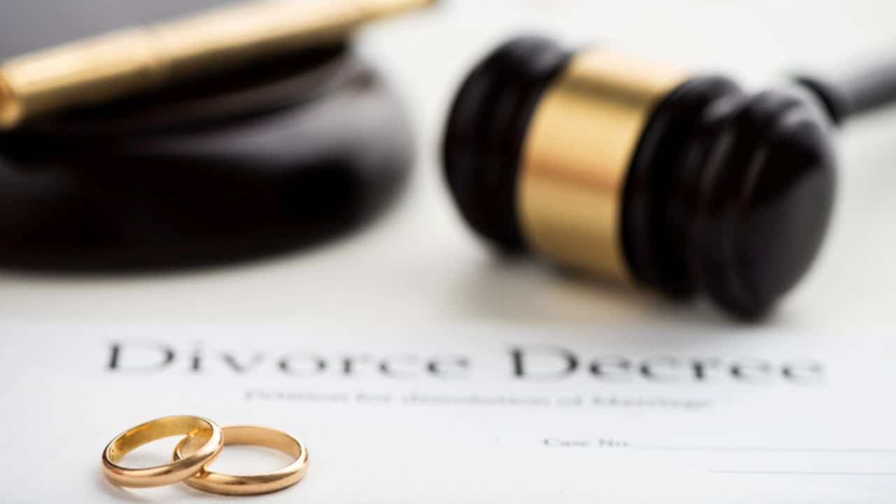 Australian Spousal Maintenance