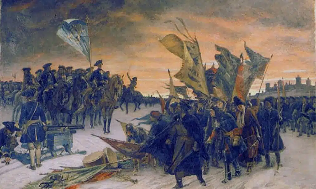 Historical Events and Famous People Born on November 30