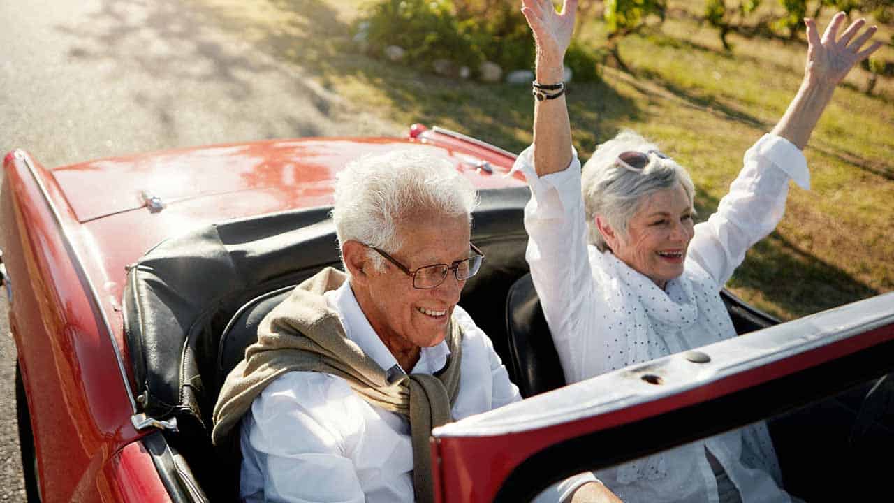 Best Cities for Retirement Relocation in Denmark