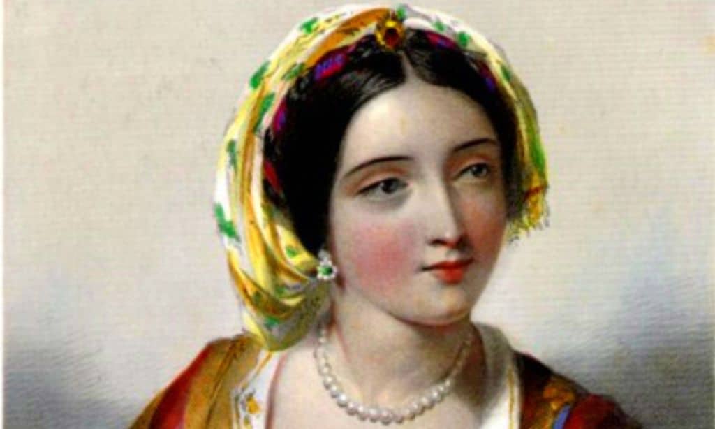 Historical Events and Famous People Born on November 28