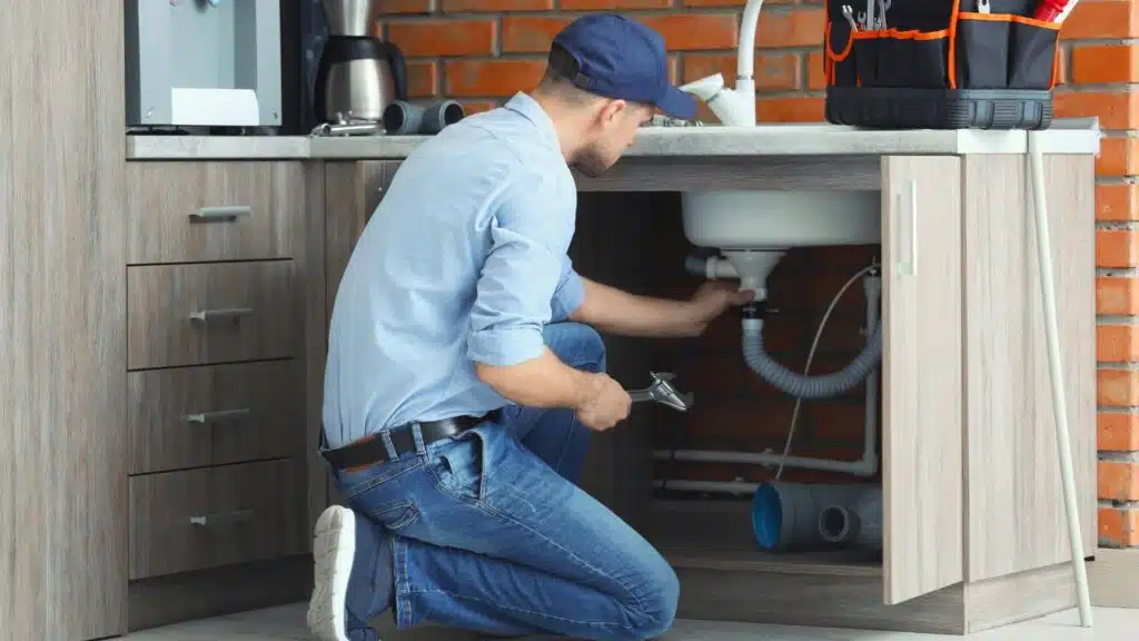 Emergency Plumbing Services Across Australia
