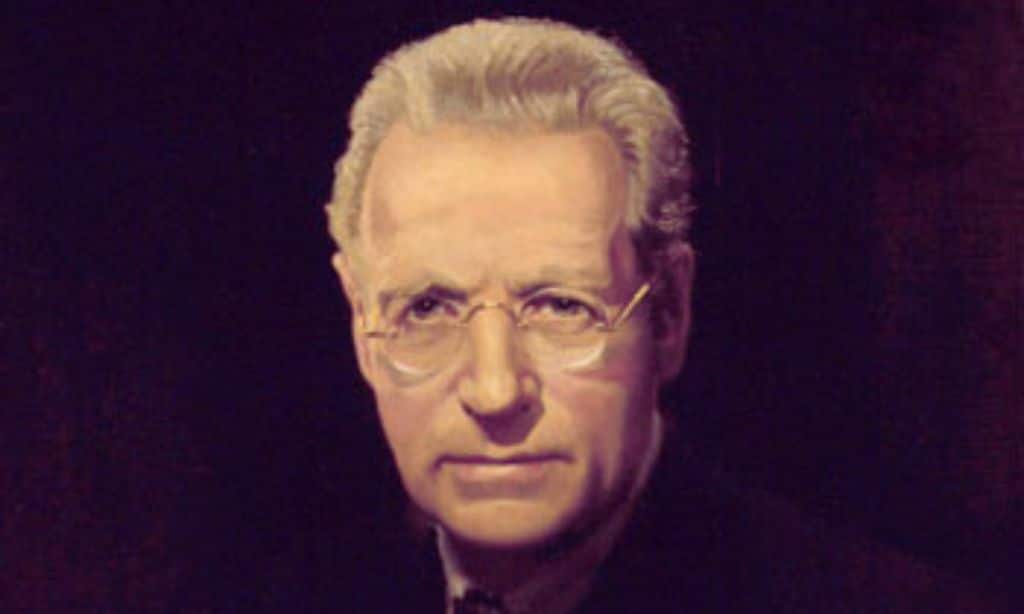 Harry Ferguson