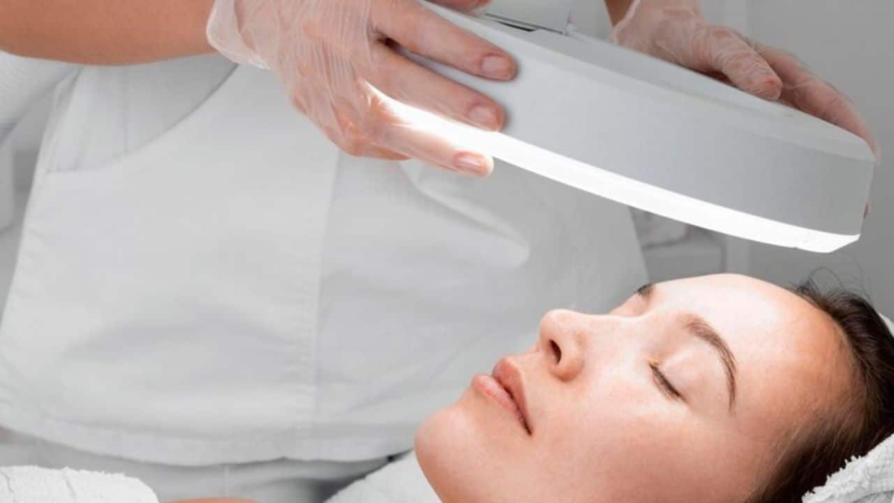 Benefits of Phototherapy
