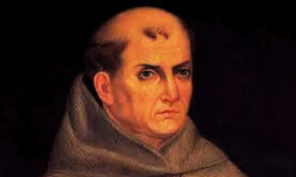 Junípero Serra