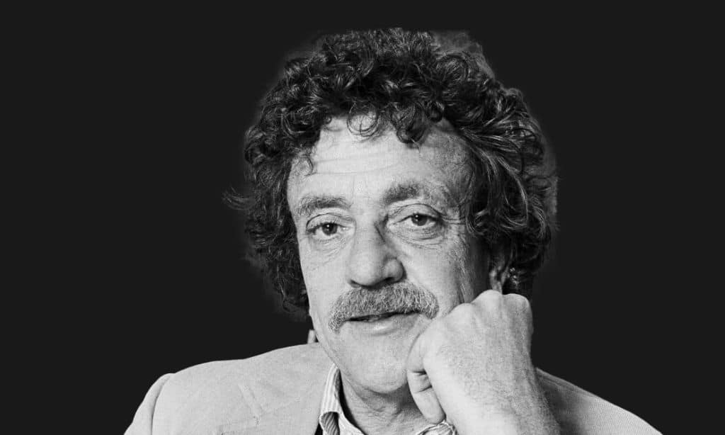 Kurt Vonnegut 