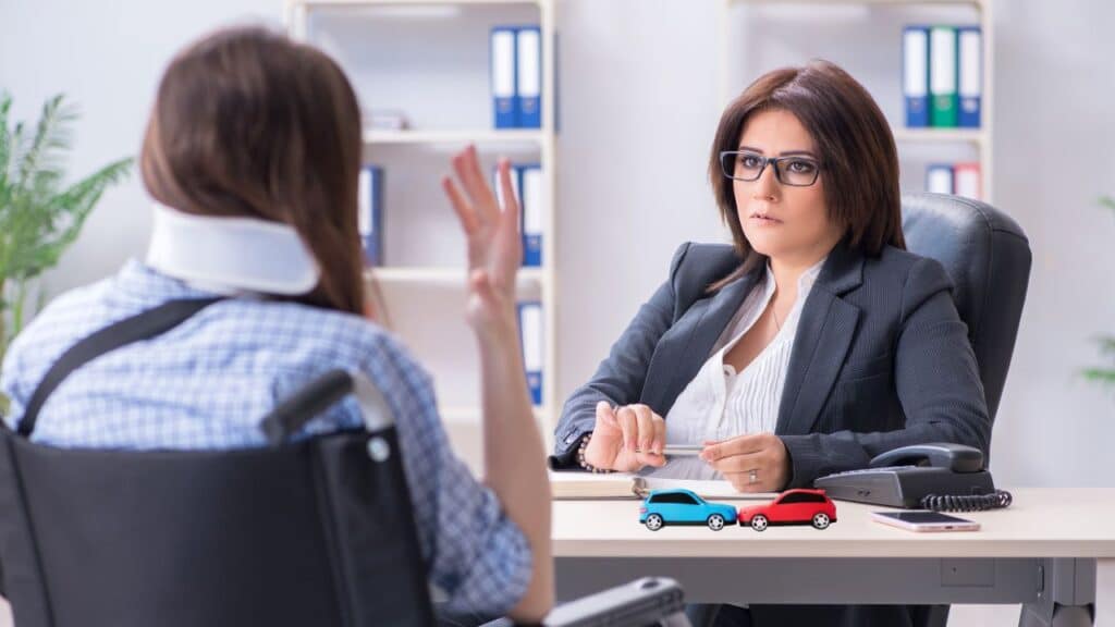 Legal Costs Car Accident Lawyer Germany