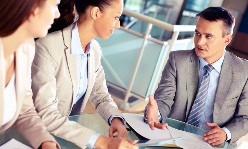 Types of Business Structures
